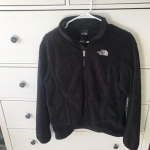 North Face Osito Jacket, women’s M